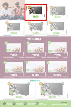 Fair Price : Easter Home Glow (31 March - 30 April 2025), page 5