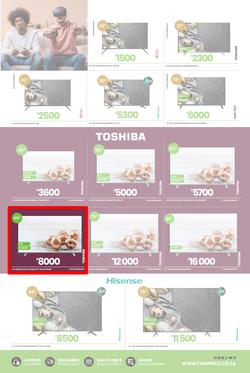 Fair Price : Easter Home Glow (31 March - 30 April 2025), page 5