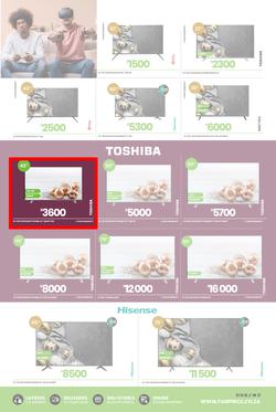 Fair Price : Easter Home Glow (31 March - 30 April 2025), page 5