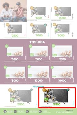 Fair Price : Easter Home Glow (31 March - 30 April 2025), page 5