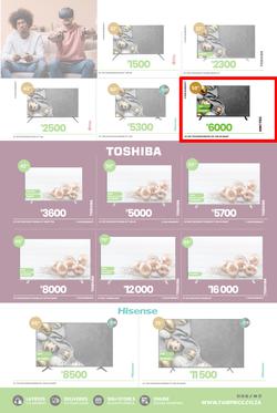 Fair Price : Easter Home Glow (31 March - 30 April 2025), page 5