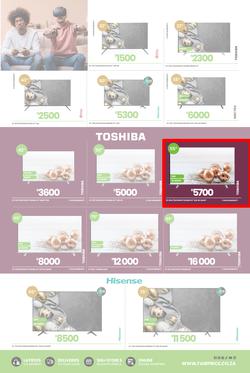 Fair Price : Easter Home Glow (31 March - 30 April 2025), page 5