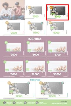 Fair Price : Easter Home Glow (31 March - 30 April 2025), page 5