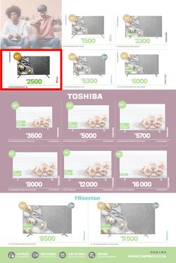 Fair Price : Easter Home Glow (31 March - 30 April 2025), page 5