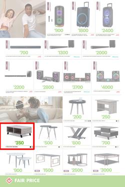 Fair Price : Easter Home Glow (31 March - 30 April 2025), page 6