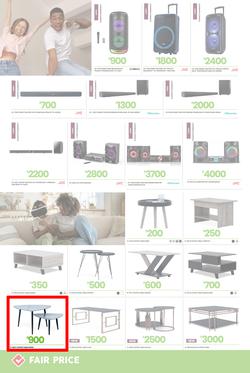 Fair Price : Easter Home Glow (31 March - 30 April 2025), page 6