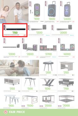 Fair Price : Easter Home Glow (31 March - 30 April 2025), page 6