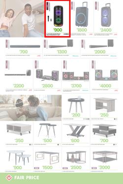 Fair Price : Easter Home Glow (31 March - 30 April 2025), page 6