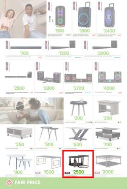 Fair Price : Easter Home Glow (31 March - 30 April 2025), page 6