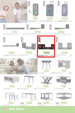 Fair Price : Easter Home Glow (31 March - 30 April 2025), page 6