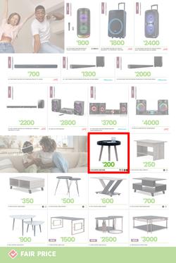 Fair Price : Easter Home Glow (31 March - 30 April 2025), page 6