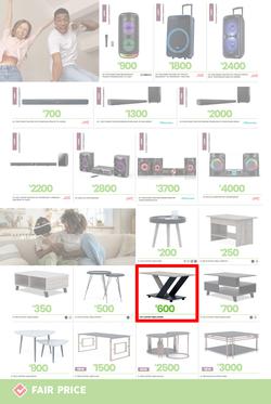 Fair Price : Easter Home Glow (31 March - 30 April 2025), page 6