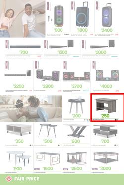 Fair Price : Easter Home Glow (31 March - 30 April 2025), page 6