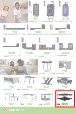 Fair Price : Easter Home Glow (31 March - 30 April 2025), page 6