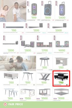 Fair Price : Easter Home Glow (31 March - 30 April 2025), page 6