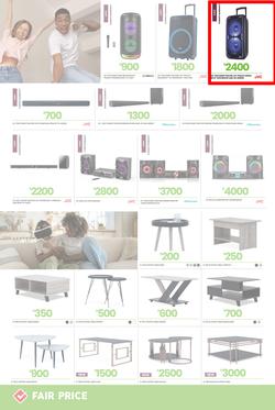 Fair Price : Easter Home Glow (31 March - 30 April 2025), page 6