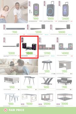 Fair Price : Easter Home Glow (31 March - 30 April 2025), page 6