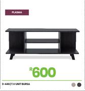Bursa Plasma TV Unit 3-446