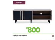 Orion Plasma TV Unit 3-461