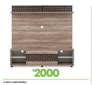 Novelli TV Unit 3-451