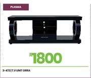 Orra Plasma TV Unit 3-472