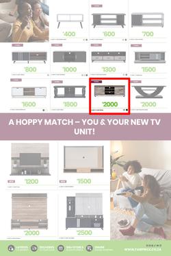 Fair Price : Easter Home Glow (31 March - 30 April 2025), page 7