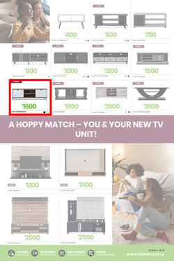 Fair Price : Easter Home Glow (31 March - 30 April 2025), page 7