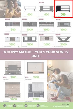 Fair Price : Easter Home Glow (31 March - 30 April 2025), page 7