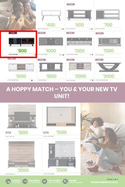 Fair Price : Easter Home Glow (31 March - 30 April 2025), page 7