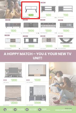 Fair Price : Easter Home Glow (31 March - 30 April 2025), page 7