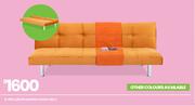 Jelly Sleeper Couch L/Suite 9-709