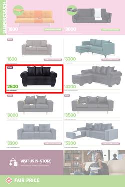 Fair Price : Easter Home Glow (31 March - 30 April 2025), page 8