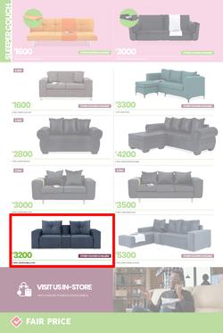 Fair Price : Easter Home Glow (31 March - 30 April 2025), page 8