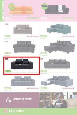 Fair Price : Easter Home Glow (31 March - 30 April 2025), page 8