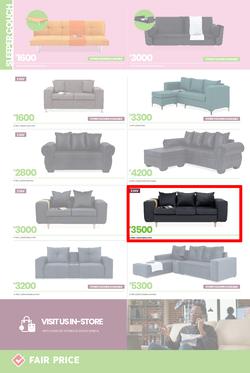 Fair Price : Easter Home Glow (31 March - 30 April 2025), page 8