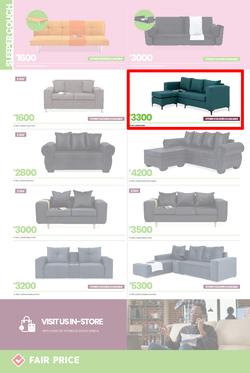 Fair Price : Easter Home Glow (31 March - 30 April 2025), page 8