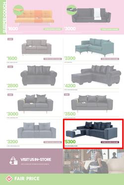 Fair Price : Easter Home Glow (31 March - 30 April 2025), page 8