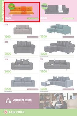 Fair Price : Easter Home Glow (31 March - 30 April 2025), page 8