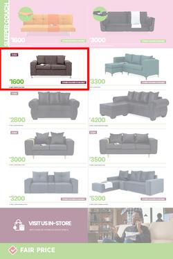 Fair Price : Easter Home Glow (31 March - 30 April 2025), page 8