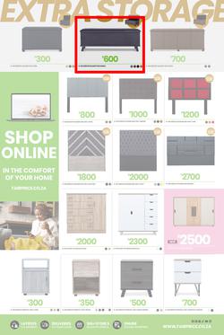 Fair Price : Easter Home Glow (31 March - 30 April 2025), page 11