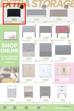 Fair Price : Easter Home Glow (31 March - 30 April 2025), page 11