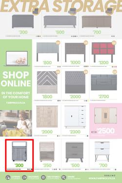 Fair Price : Easter Home Glow (31 March - 30 April 2025), page 11