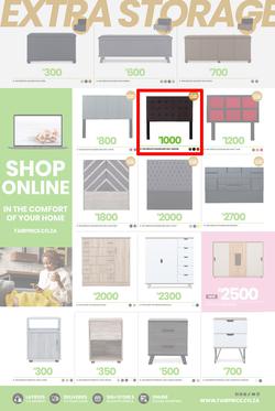 Fair Price : Easter Home Glow (31 March - 30 April 2025), page 11