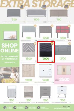 Fair Price : Easter Home Glow (31 March - 30 April 2025), page 11