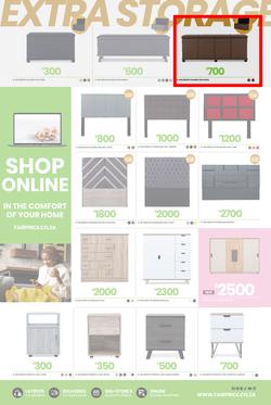 Fair Price : Easter Home Glow (31 March - 30 April 2025), page 11