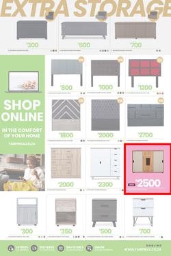 Fair Price : Easter Home Glow (31 March - 30 April 2025), page 11