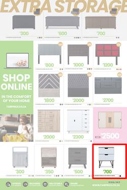 Fair Price : Easter Home Glow (31 March - 30 April 2025), page 11