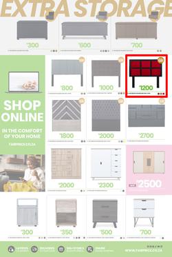 Fair Price : Easter Home Glow (31 March - 30 April 2025), page 11