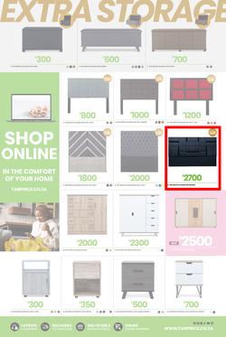 Fair Price : Easter Home Glow (31 March - 30 April 2025), page 11