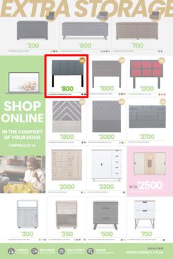 Fair Price : Easter Home Glow (31 March - 30 April 2025), page 11